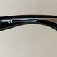 Christian Dior Vintage-Sonnenbrille – Flavour 1 XL Wrap-Rahmen