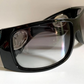Christian Dior Vintage Sunglasses - Flavour 1 XL wrap frame