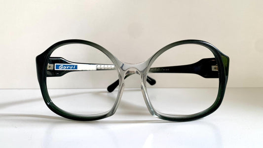 Servin Vintage-Fassung – 70er Jahre NOS Originalbrille