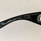 Christian Dior Vintage Sunglasses - Flavour 1 XL wrap frame