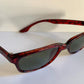 Ray Ban B&L USA 90s vintage sunglasses - W2947 Sidestreet