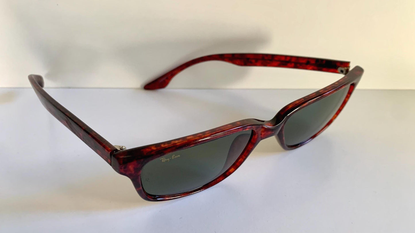 Ray Ban B&L USA 90s vintage sunglasses - W2947 Sidestreet