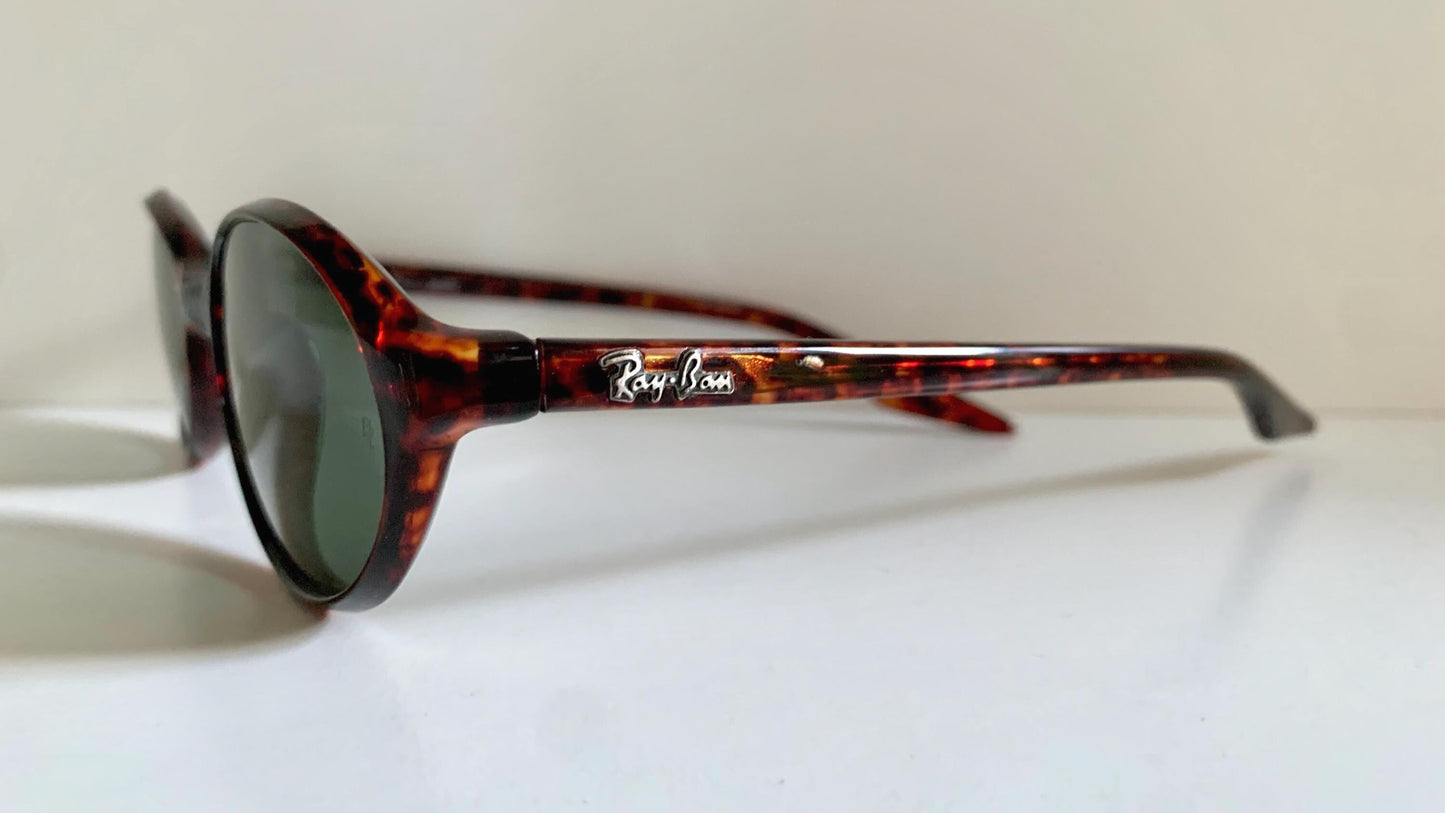 Ray Ban B&L - W2835 Sidestreet