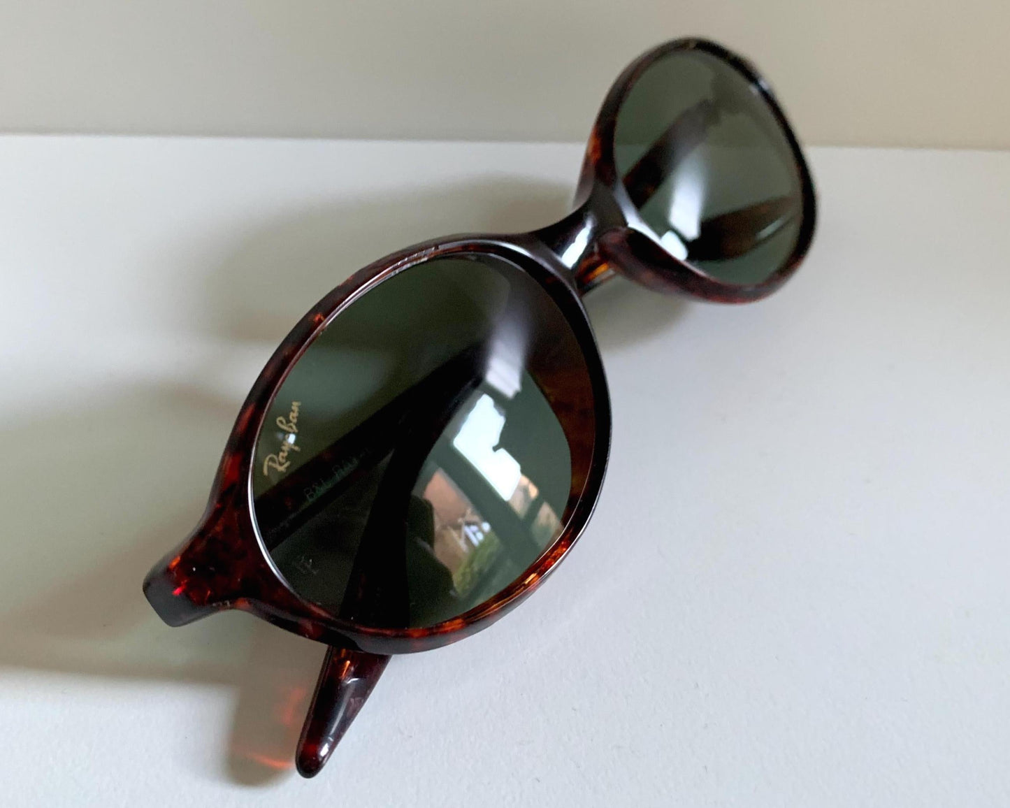 Ray Ban B&L - W2835 Sidestreet