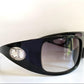 Christian Dior Vintage-Sonnenbrille – Flavour 1 XL Wrap-Rahmen
