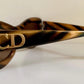 Christian Dior Vintage Sunglasses - 2974 animal print 90s frames