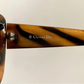 Christian Dior Vintage Sunglasses - 2974 animal print 90s frames