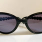 Christian Dior Vintage-Sonnenbrille – Flavour 1 XL Wrap-Rahmen