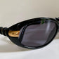 Christian Dior Vintage-Sonnenbrille – Flavour 1 XL Wrap-Rahmen
