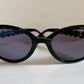 Christian Dior Vintage-Sonnenbrille – Flavour 1 XL Wrap-Rahmen