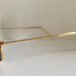 Ray Ban B&L USA 58mm Outdoorsman Blue Changeables 80s vintage sunglasses