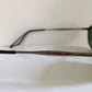 Ray Ban B&L USA vintage sunglasses - 90s W2841 Highstreet silver frames
