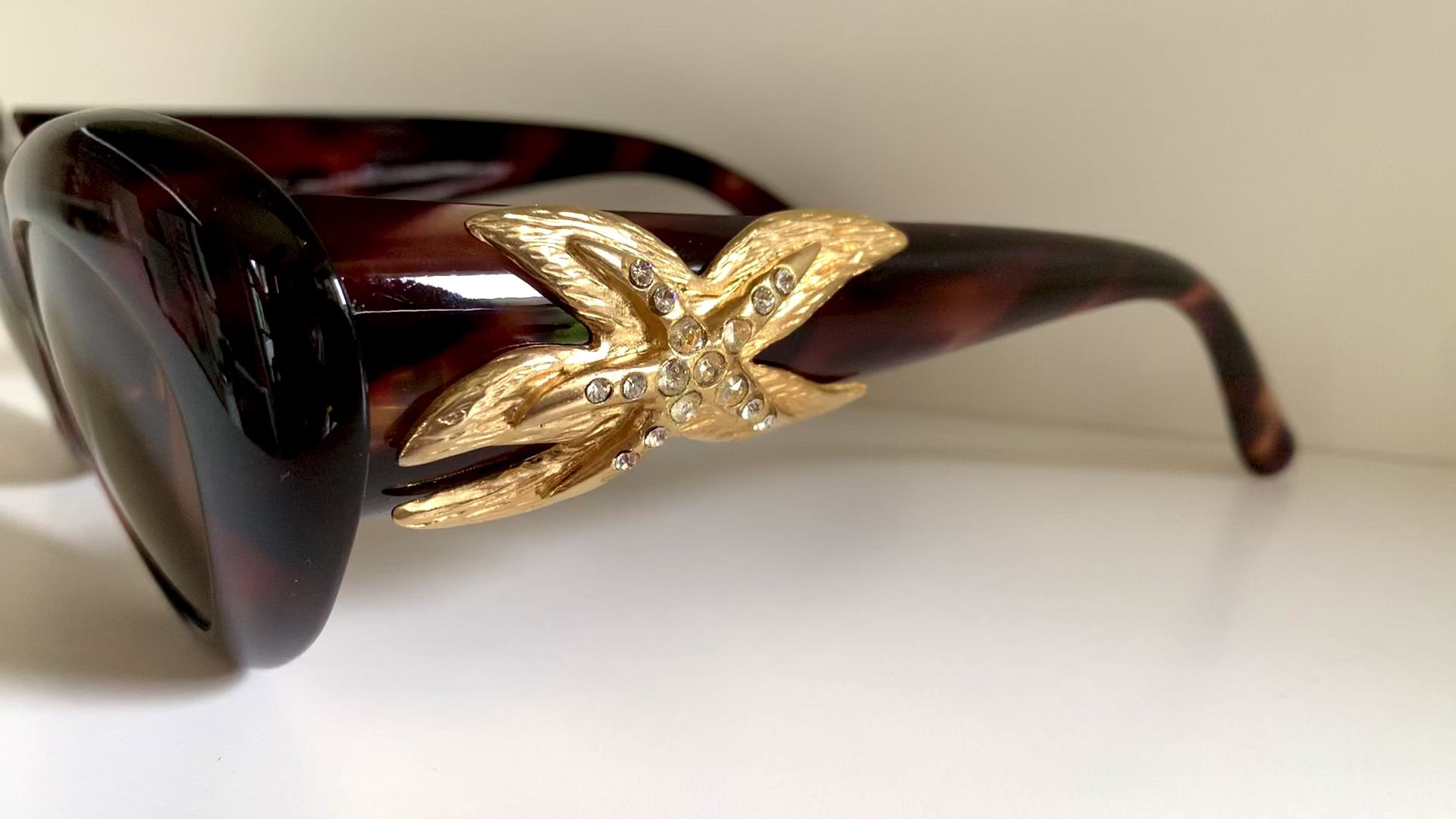 値段が激安 Gianni Versace calistavintage – MOD.376/D - 90s 小物