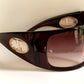 Christian Dior Vintage Sunglasses - Flavour 1 XL shield frame