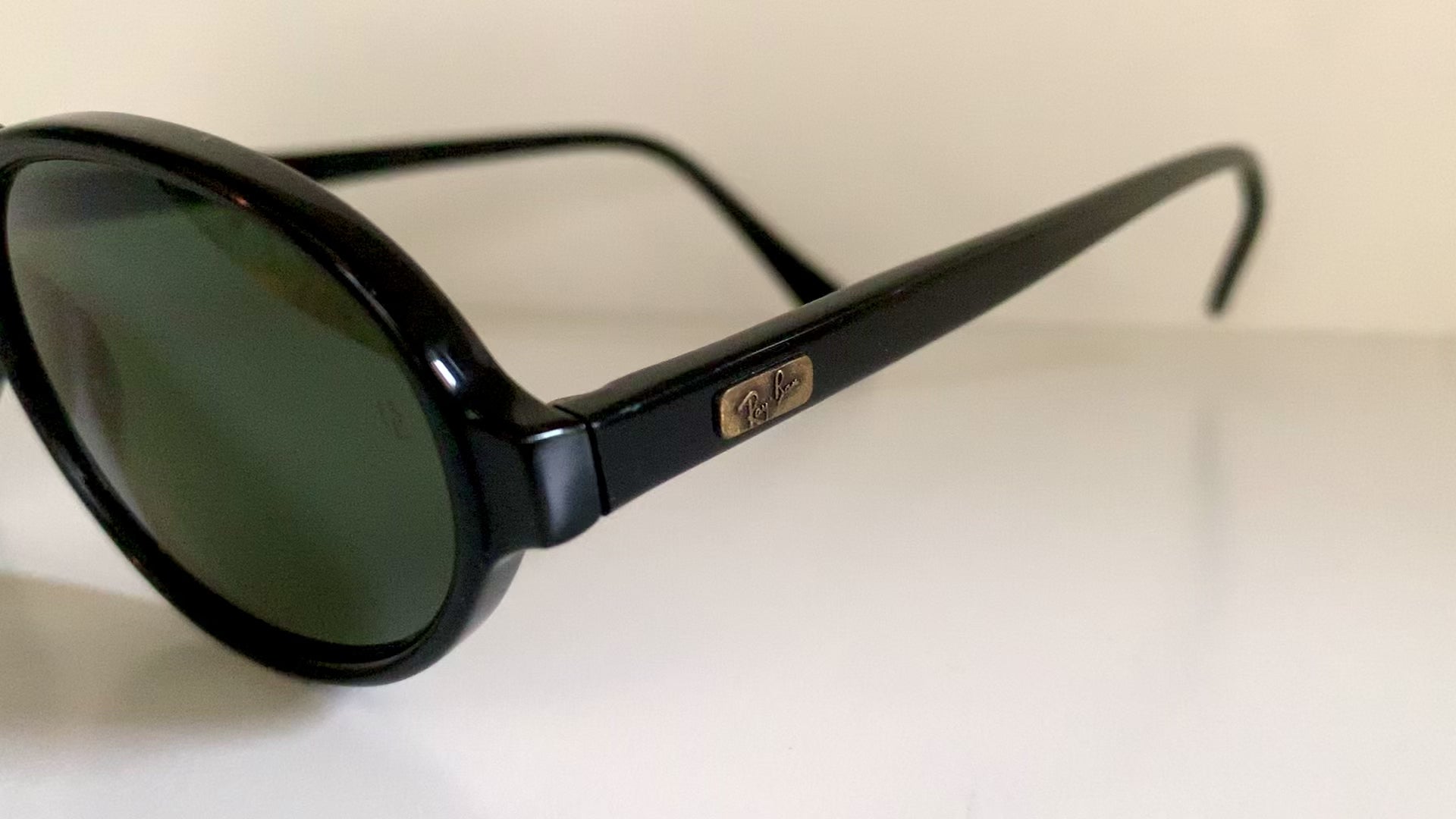 Ray Ban B&L - Gatsby Style 3 W0939 – calistavintage