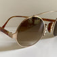 Christian Lacroix vintage sunglasses - 7335