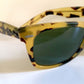 Ray Ban B&L - Wayfarer yellow tortoise