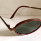 Ray Ban B&L USA vintage sunglasses - W2952 Sidestreet Combo