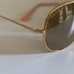 Ray Ban 50th Anniversary The General 58mm B&L vintage sunglasses