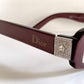 Christian Dior 00s Vintage glasses - 3101 strass star frames