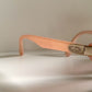 Christian Dior vintage sunglasses - 2320 XL