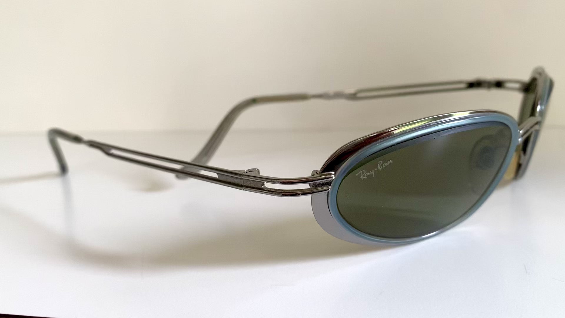 Ray Ban B&L - W2798 Rituals Metal Cat – calistavintage