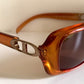 Christian Dior Vintage 90s Sunglasses - Cour Carree