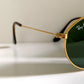 Ray Ban B&L - W1082 Fashion Metals 2