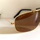 Ray Ban B&L USA - Chromax W1699 Explorer 58mm 80s vintage sunglasses