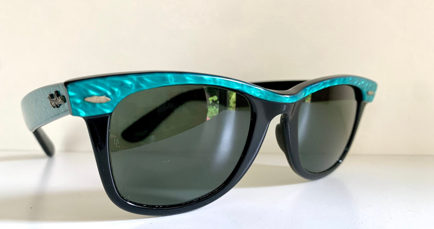 Ray Ban B&L - Wayfarer L1723 Street Neat