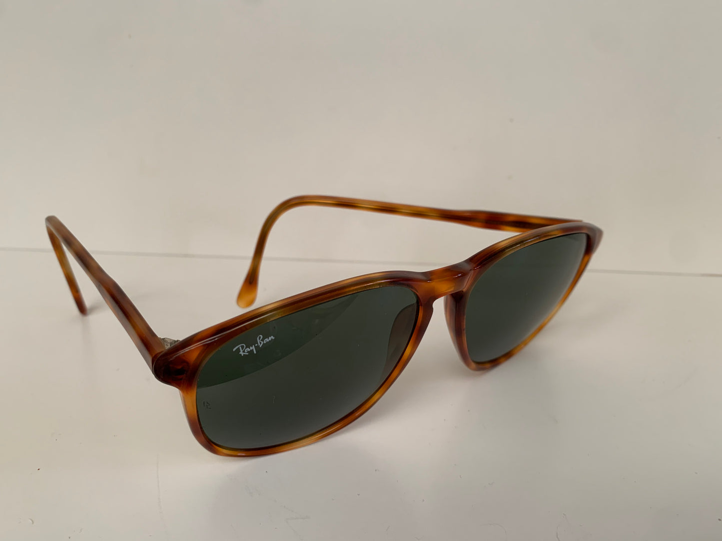 Ray Ban B&L - L1677 style D