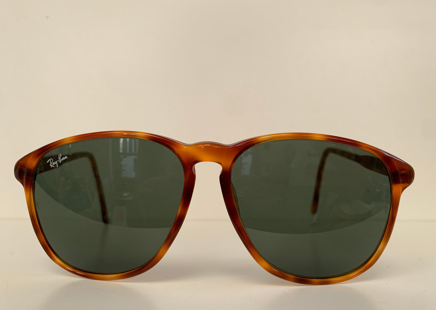 Ray Ban B&L - L1677 style D