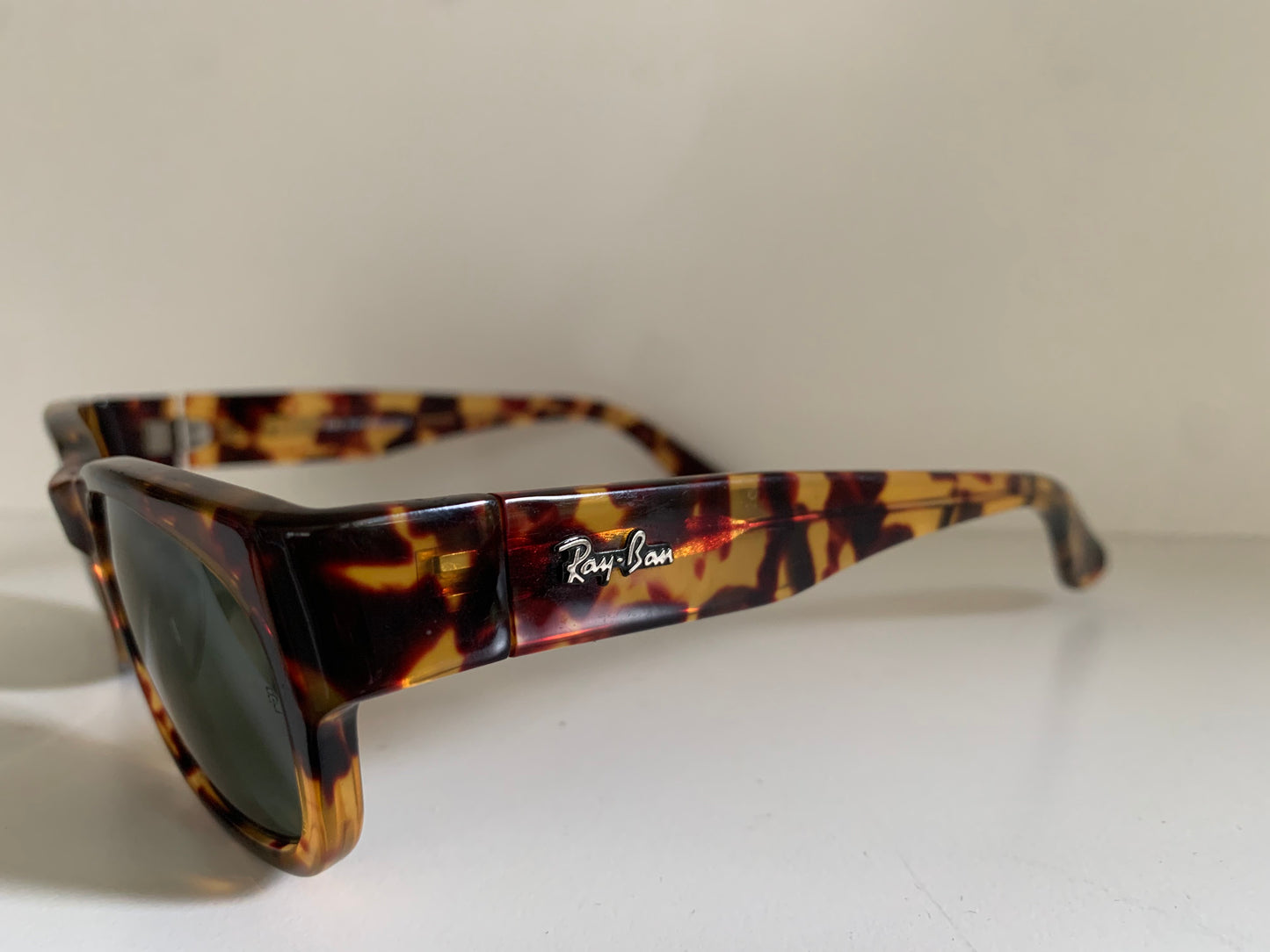 Ray Ban B&L - Bohemian W1415