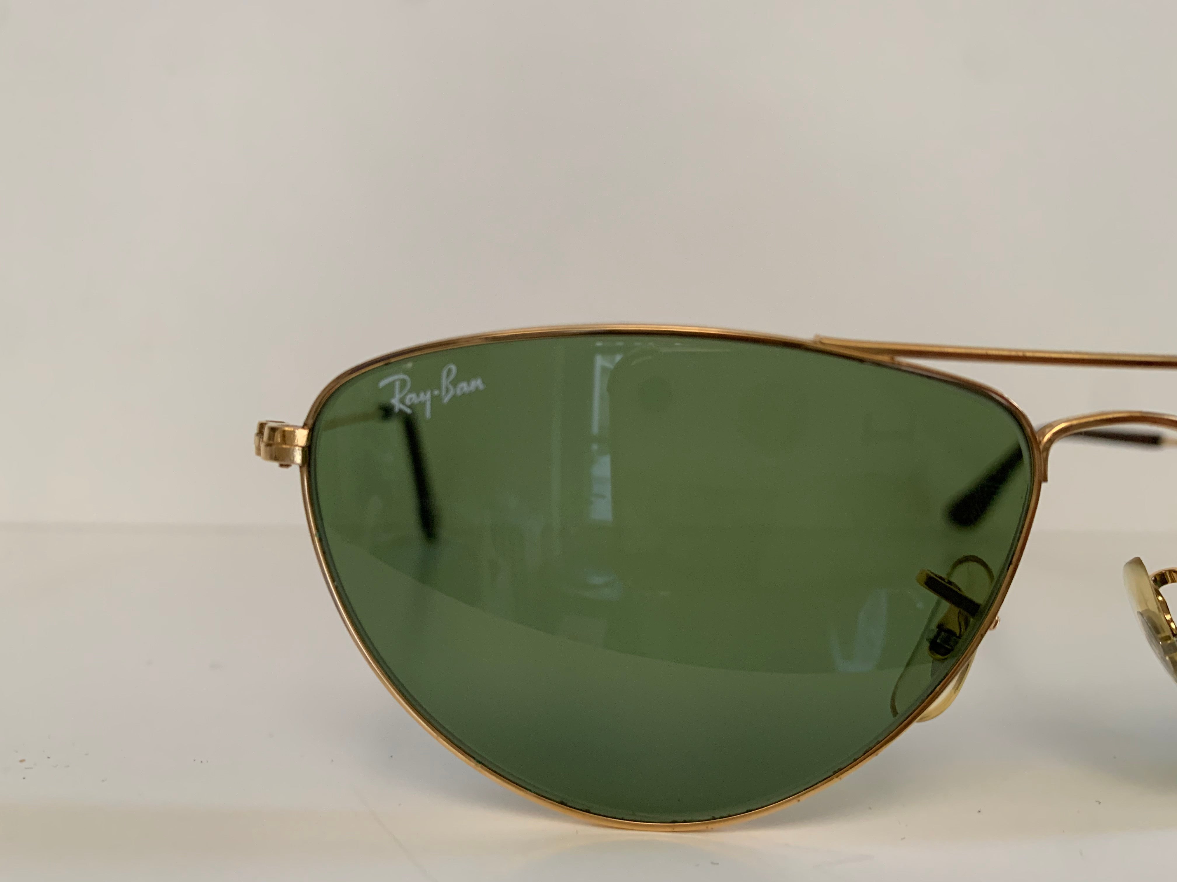 Ray ban bausch & lomb online precio