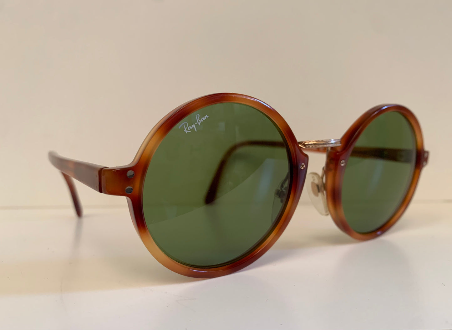 Ray Ban B&L - Premier C W0859