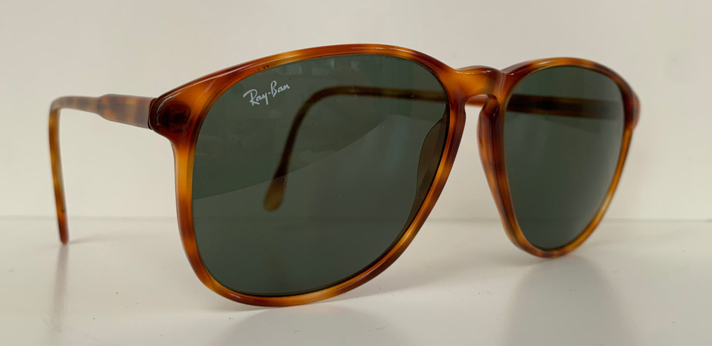 Ray Ban B&L - L1677 style D