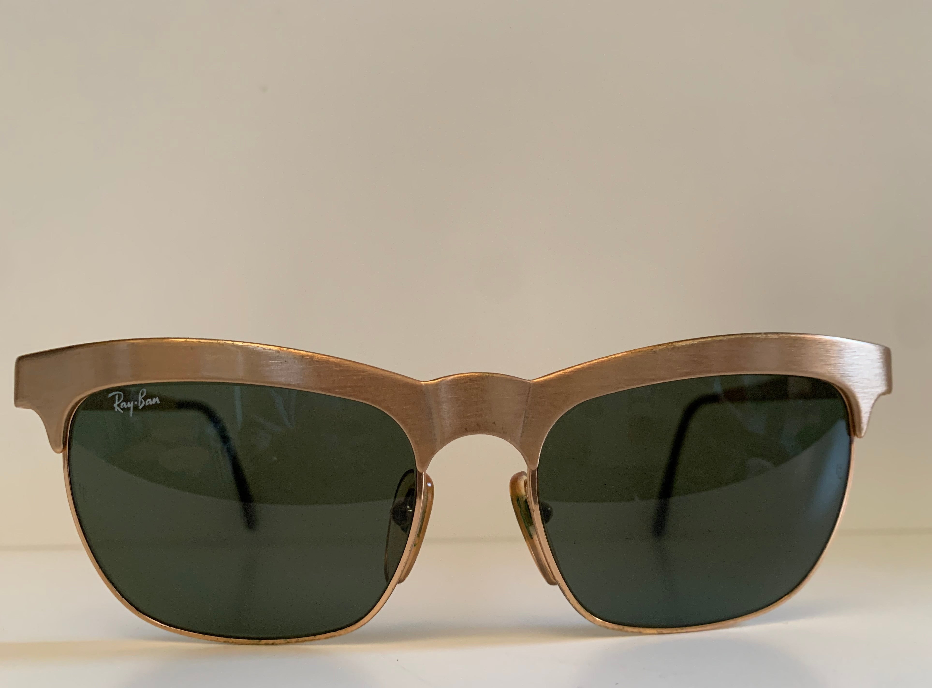 Ray Ban B&L - Nuevo W0755 – calistavintage