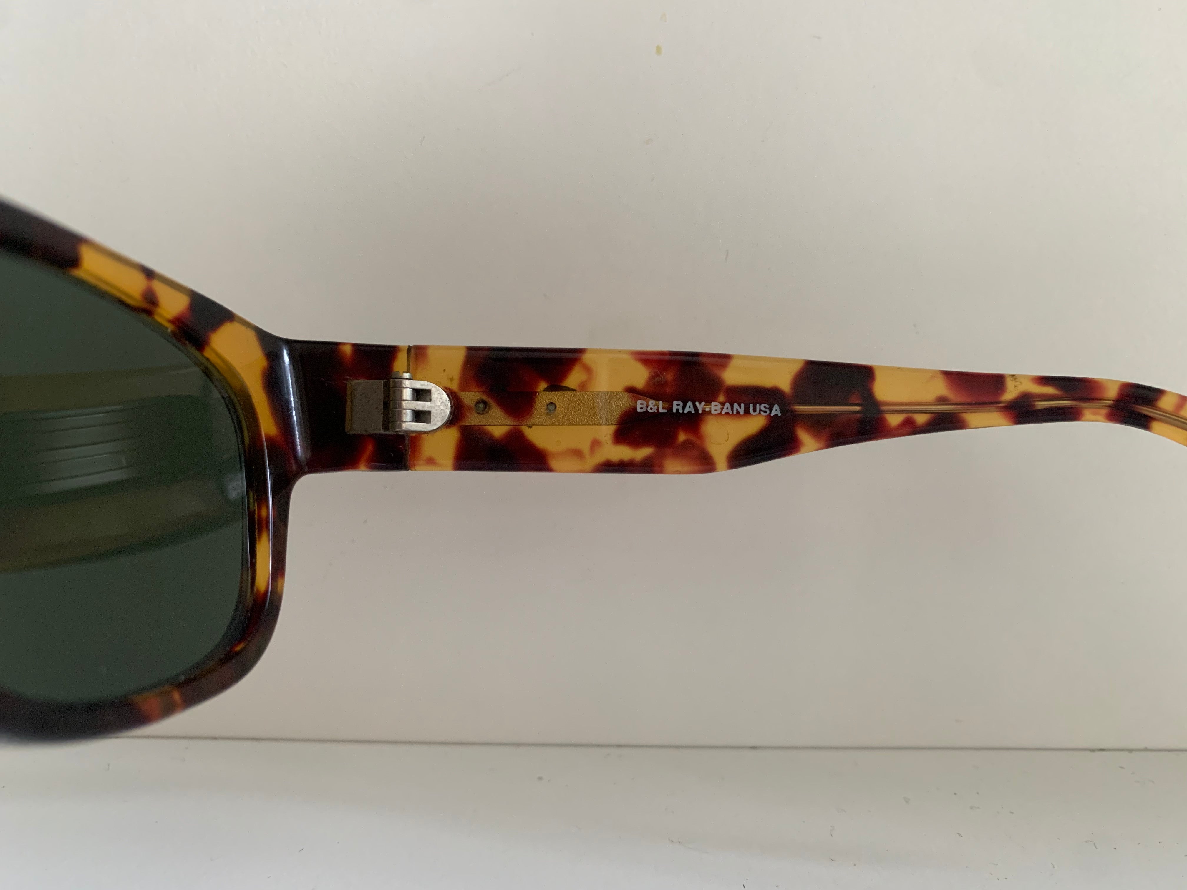 Ray Ban B&L - Bohemian W1415 – calistavintage