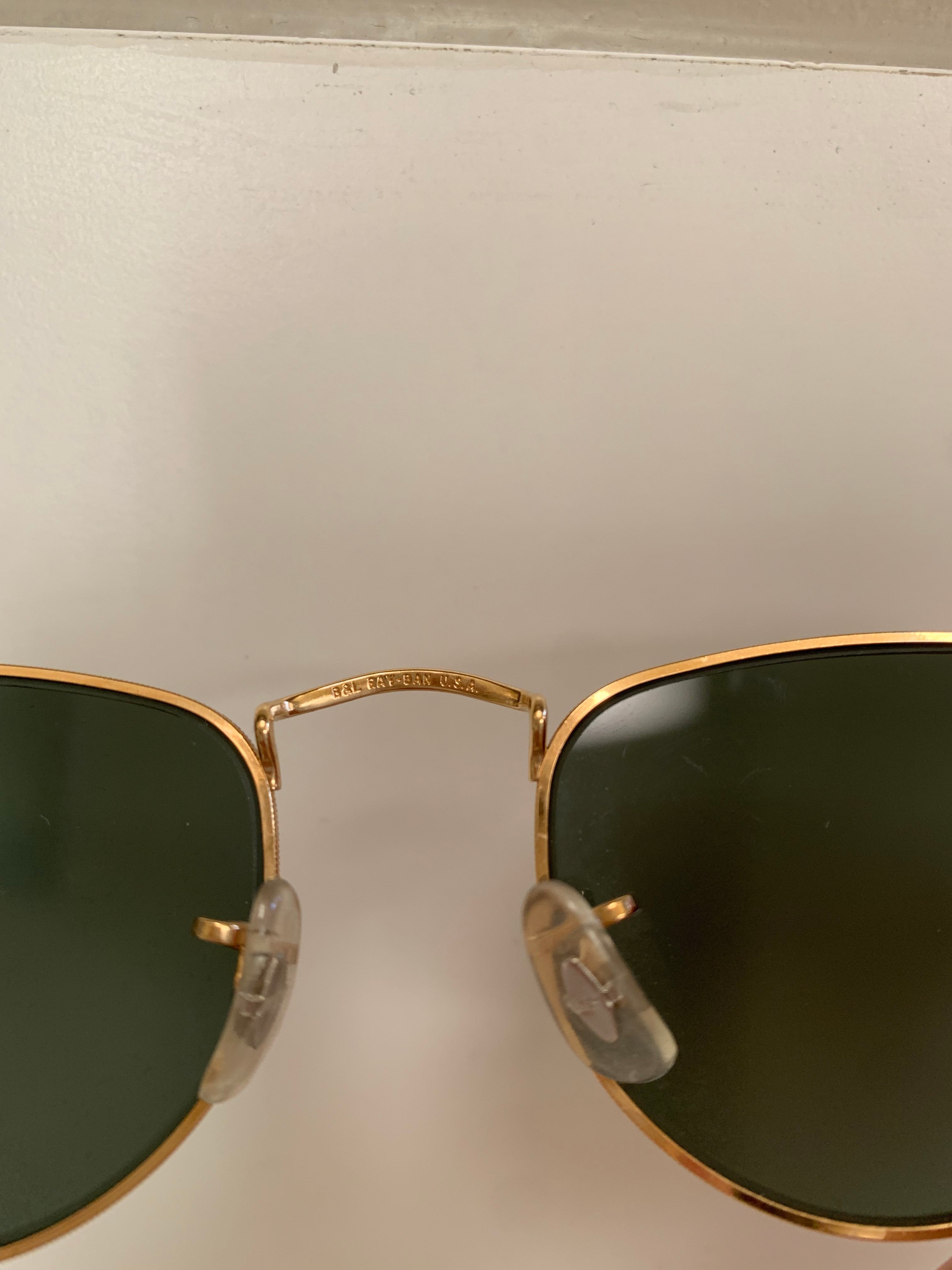 B&l ray clearance ban usa