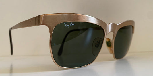 Ray Ban B&L - Nuevo W0755