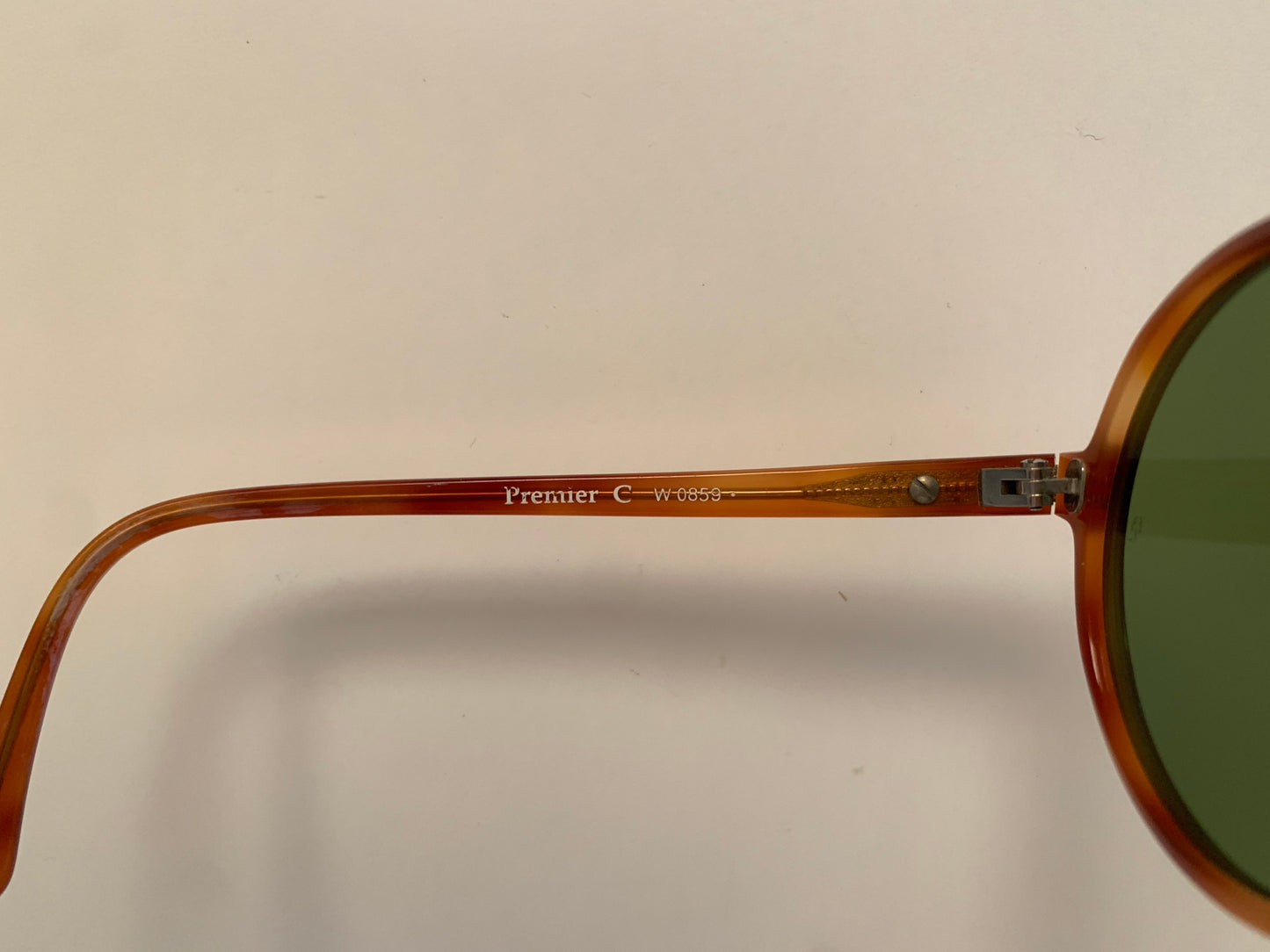 Ray Ban B&L - Premier C W0859