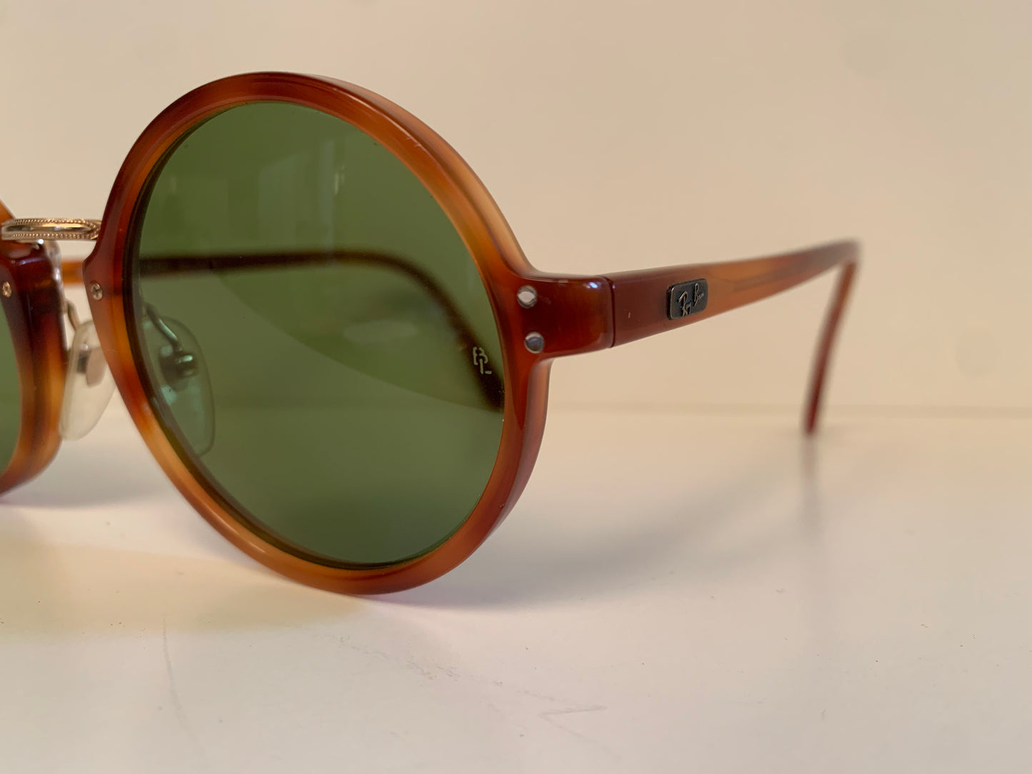 Ray Ban B&L - Premier C W0859