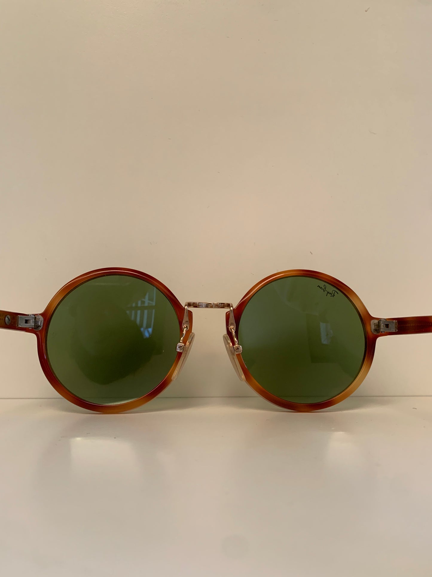 Ray Ban B&L - Premier C W0859