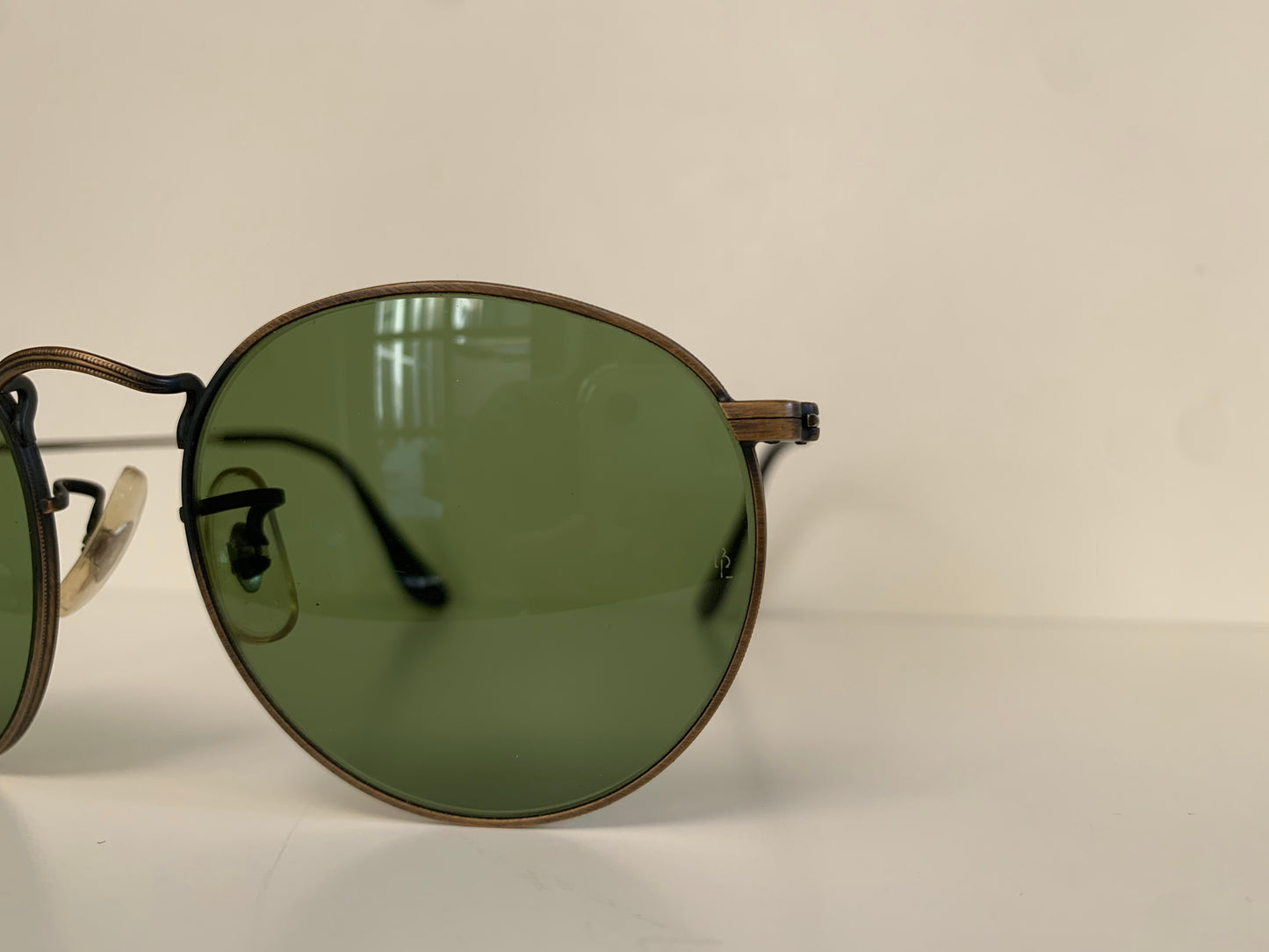 Ray Ban B&L - W0967 Antique Collection