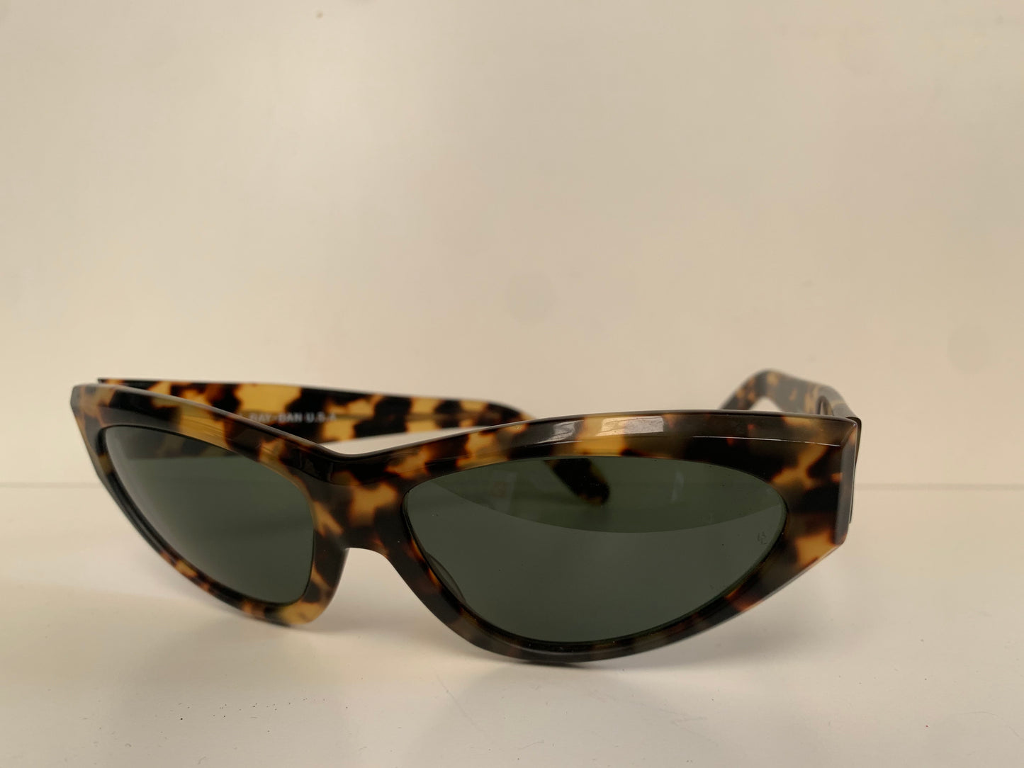 Ray Ban B&L - W0790 Onyx