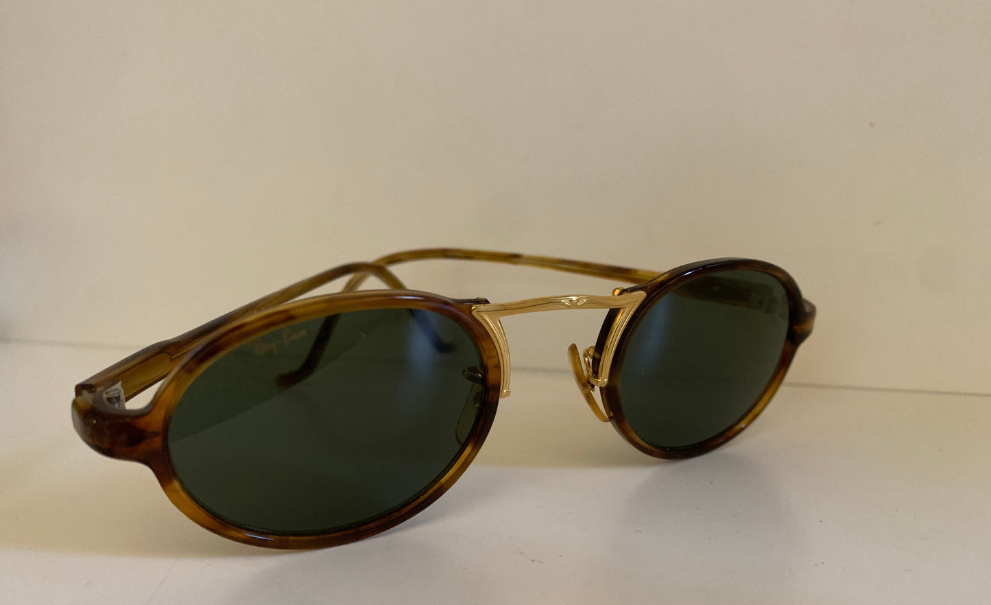 Ray Ban B&L - W1747 Cheyenne style 3