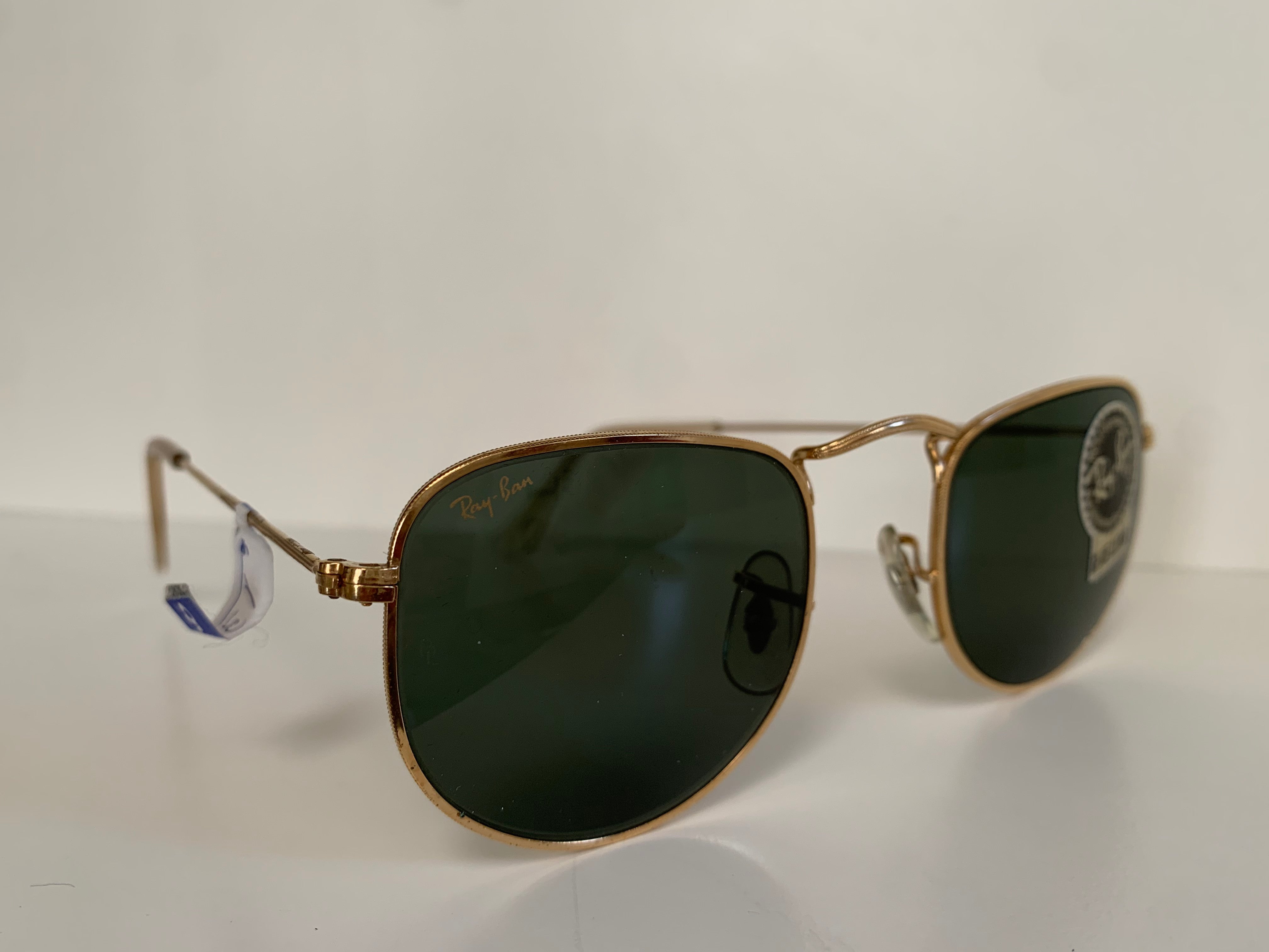 RB3659M SCUDERIA FERRARI COLLECTION Sunglasses in Black and Green - RB3659M  | Ray-Ban® US