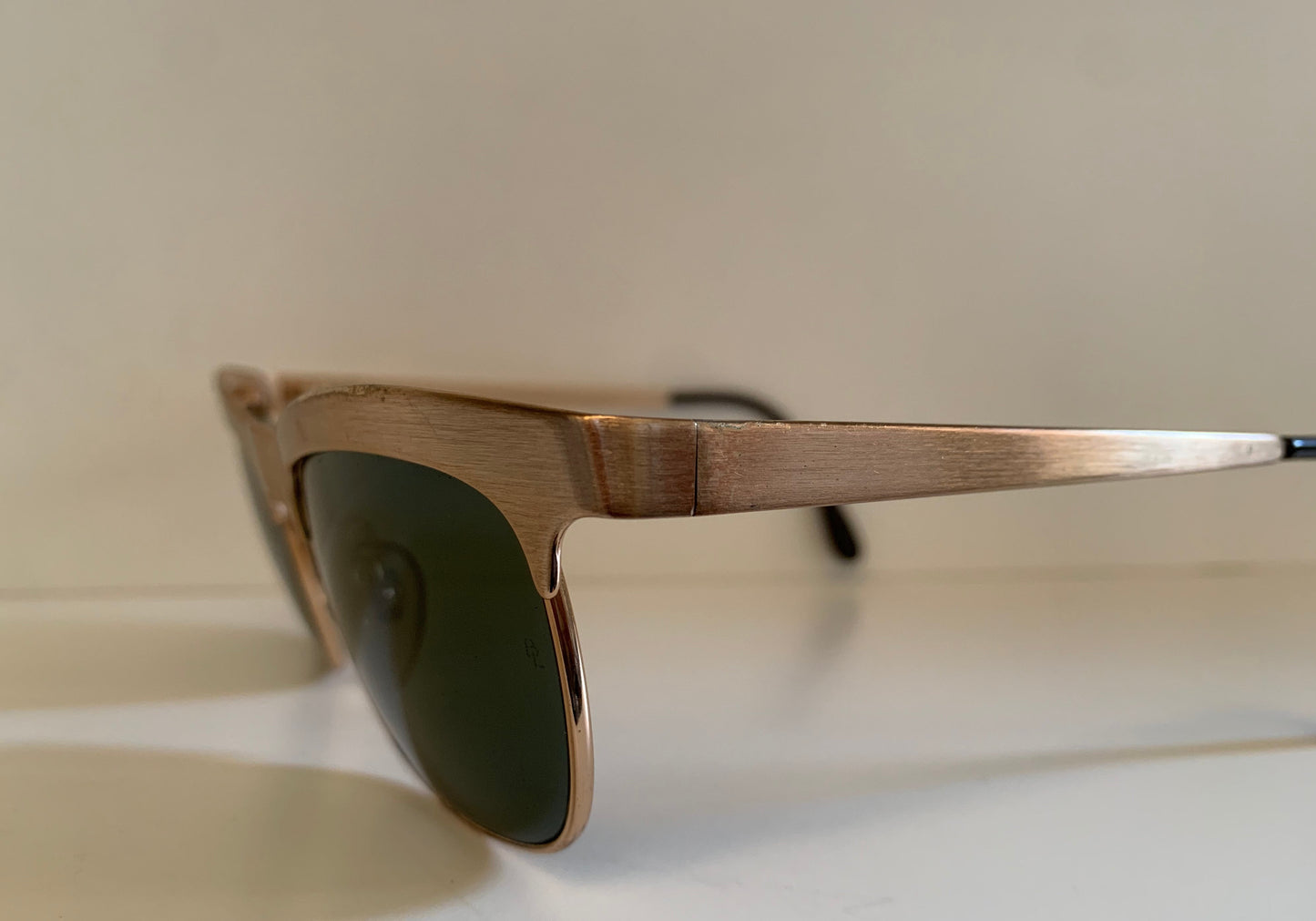 Ray Ban B&L - Nuevo W0755