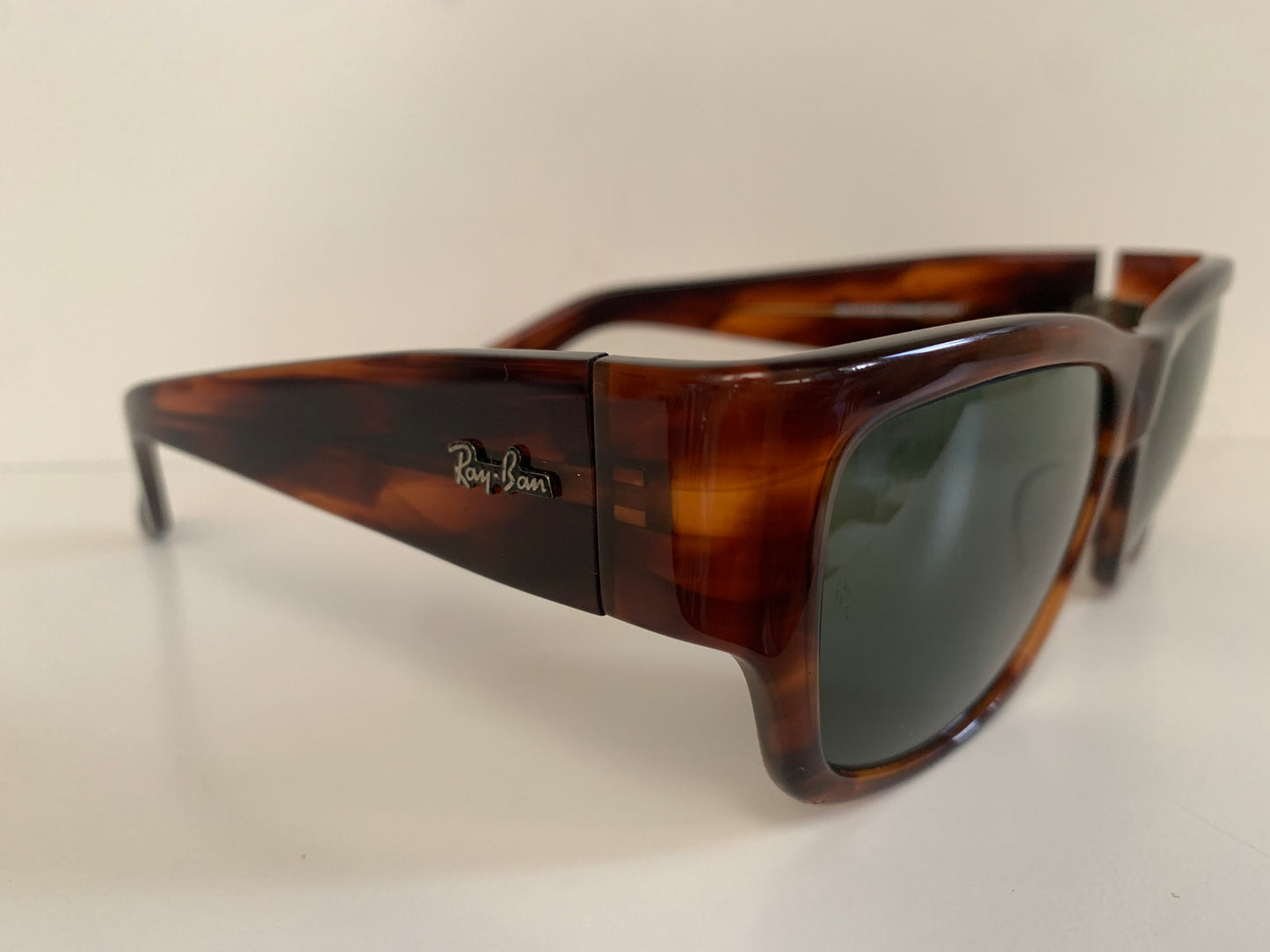 Ray Ban B&L - Wayfarer Nomad W0946