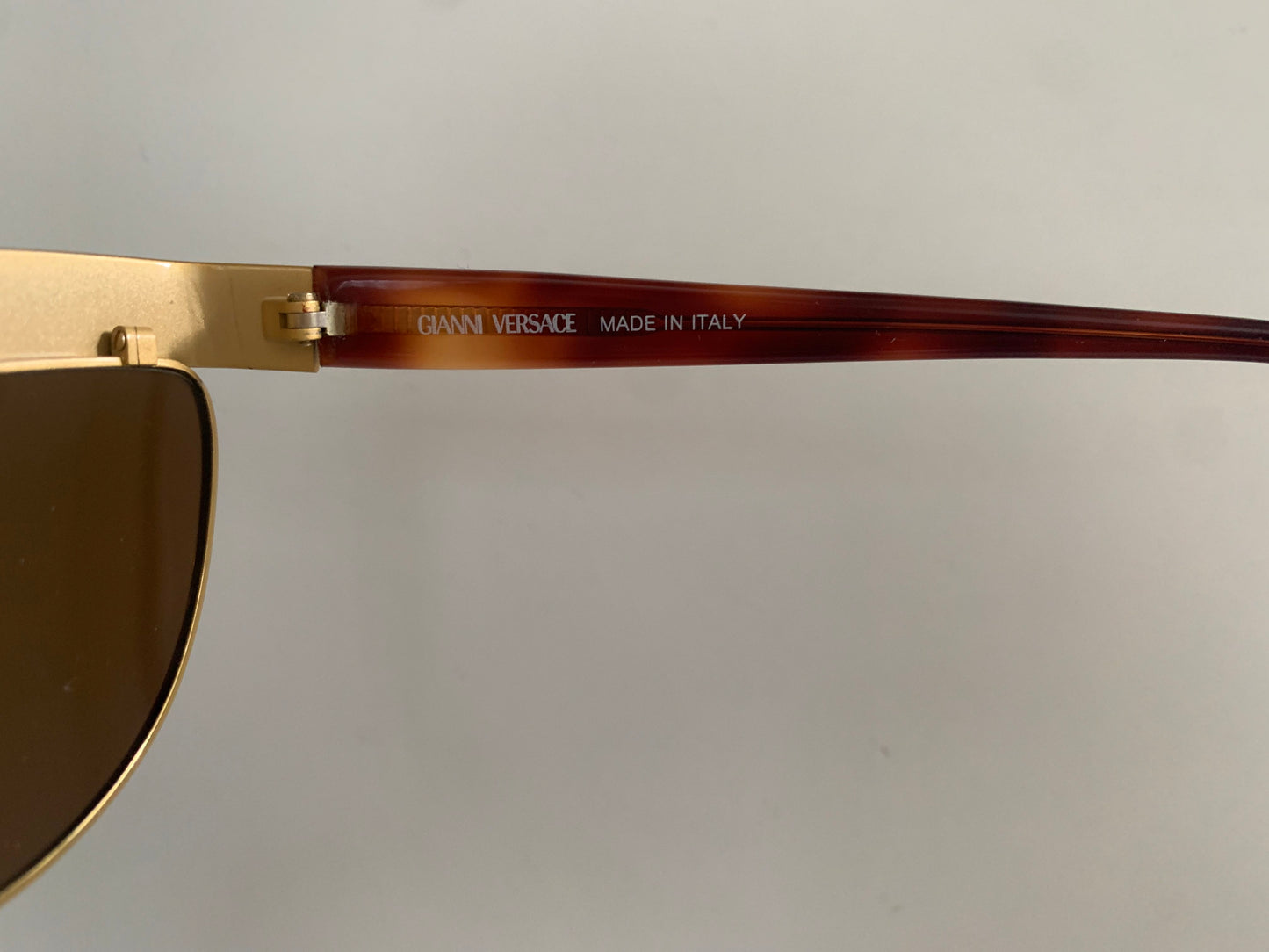 Gianni Versace - S68 14L